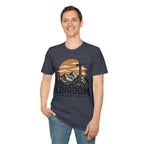 Kingdom Warrior T-Shirt