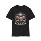 One Nation Under God T-Shirt