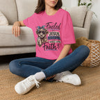 Fueled by Jesus T-Shirt