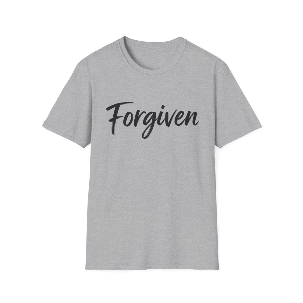 Forgiven T-Shirt