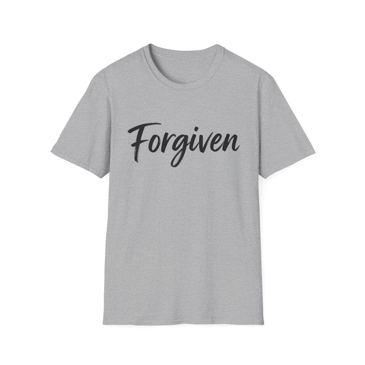 Forgiven T-Shirt