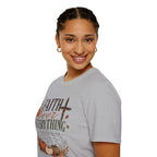 Faith over everything T-Shirt