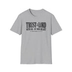 Trust in the Lord T-Shirt