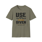 The Talents T-Shirt