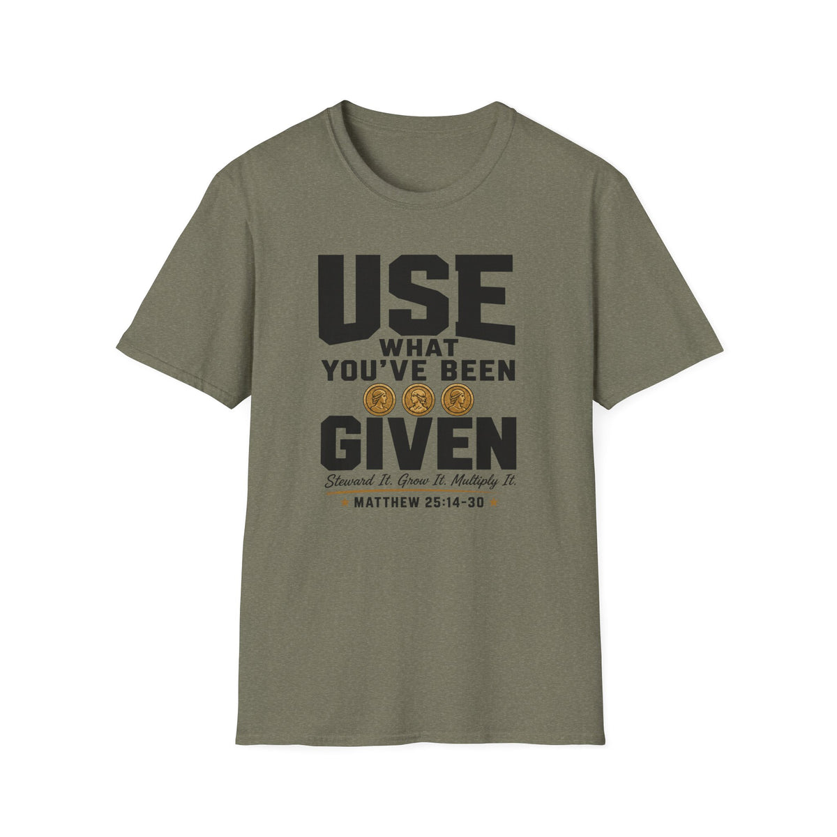The Talents T-Shirt
