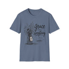 Grace changes everything T-Shirt
