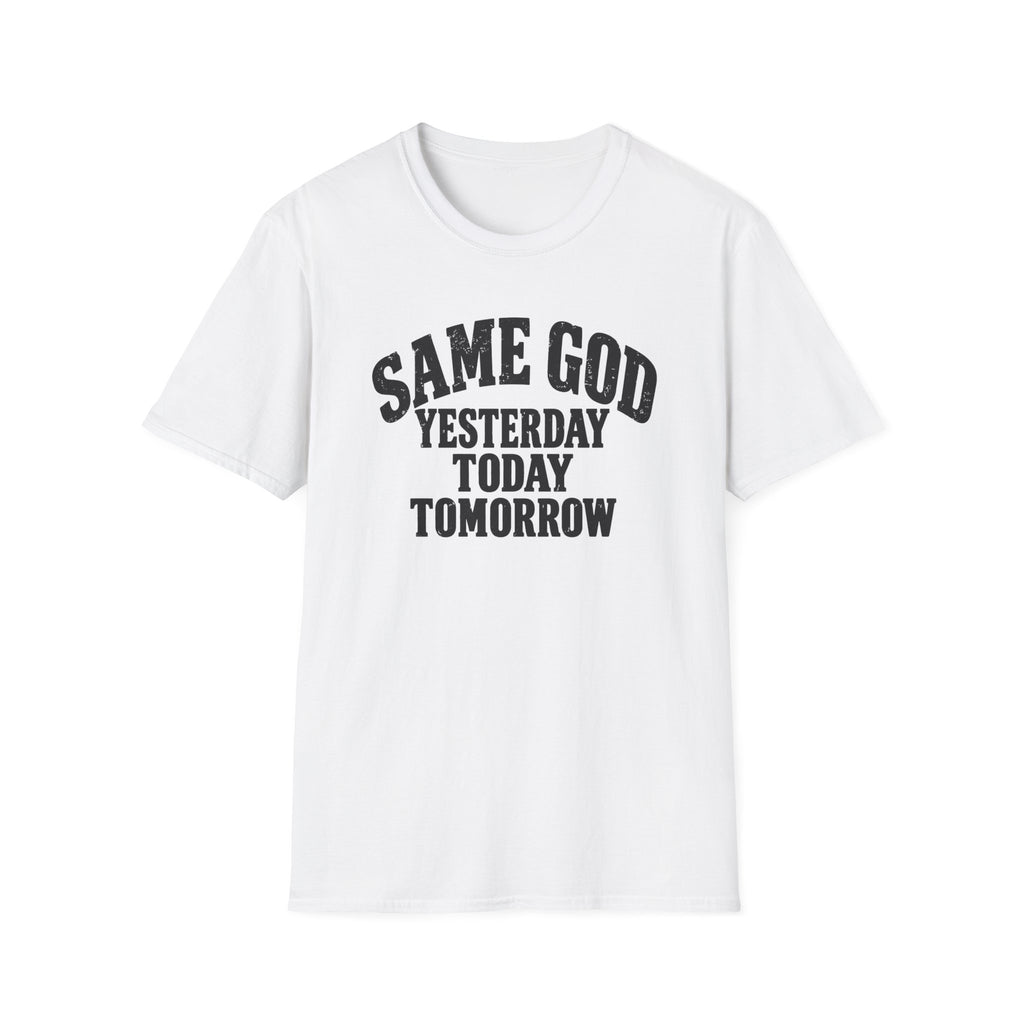 Same God T-Shirt