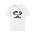 Same God T-Shirt