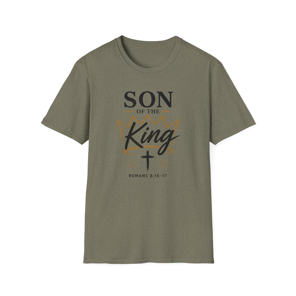 Son of the King T-Shirt
