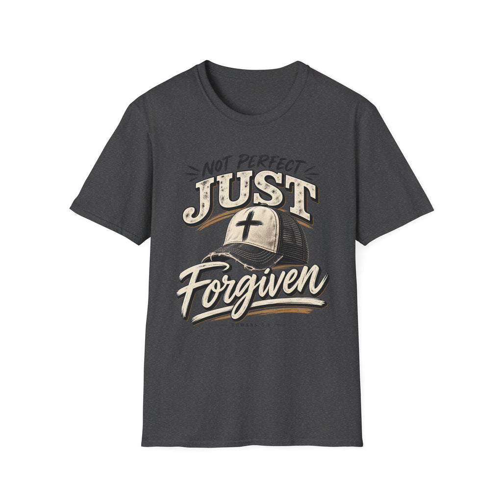 Not perfect just forgiven T-Shirt