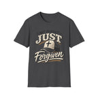 Not perfect just forgiven T-Shirt
