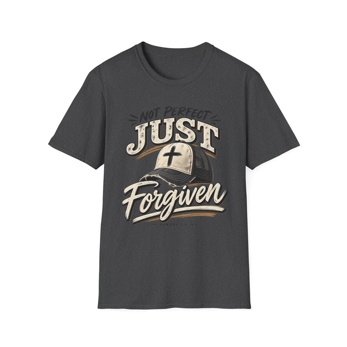 Not perfect just forgiven T-Shirt