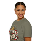 Jesus is King T-Shirt