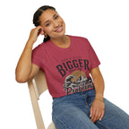 God's Plan T-Shirt