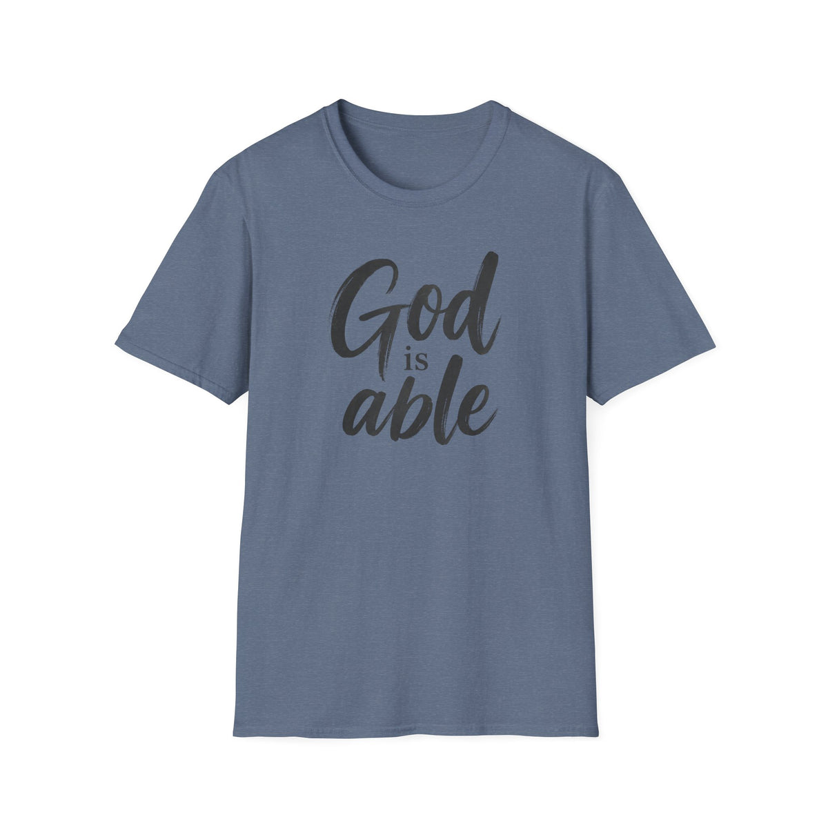 God is able T-Shirt