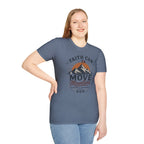 Nothing is impossible with God T-Shirt