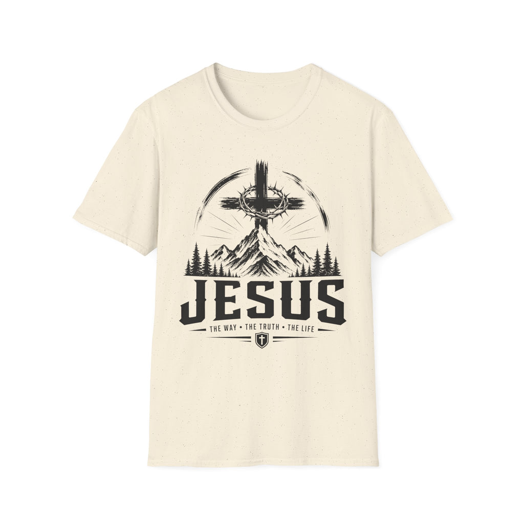 The way T-Shirt