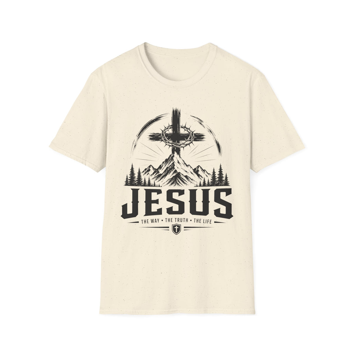 The way T-Shirt