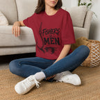 Fishers of Men T-Shirt