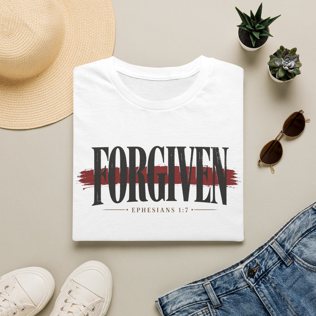 Forgiven T-Shirt