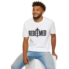Redeemed T-Shirt