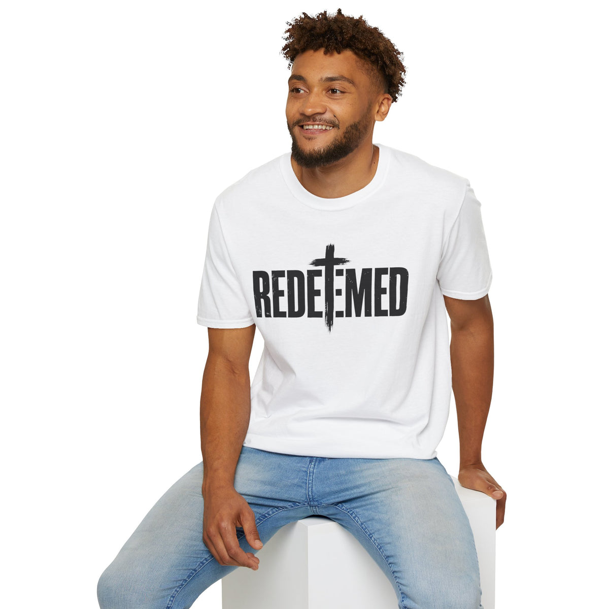 Redeemed T-Shirt