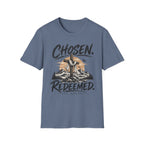 Chosen. Redeemed. Set Apart. T-Shirt