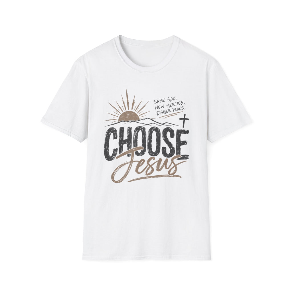 Choose JesusT-Shirt