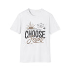Choose JesusT-Shirt