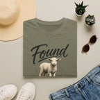 Found T-Shirt
