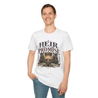 Heir to the promise T-Shirt