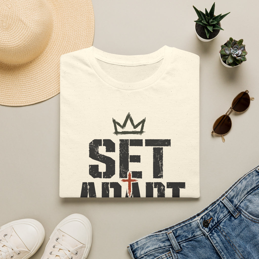 Set Apart T-Shirt