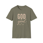 God is Good T-Shirt