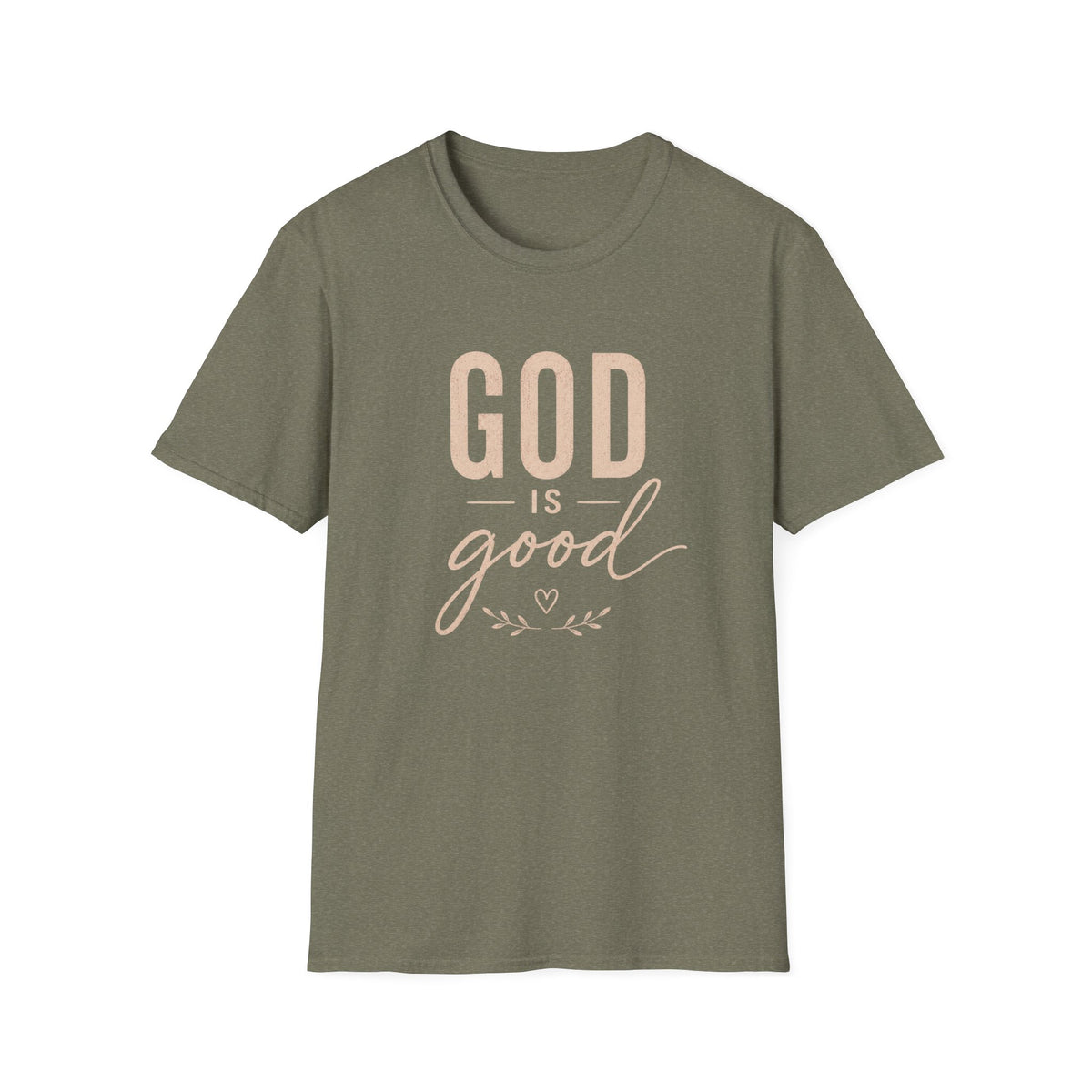 God is Good T-Shirt