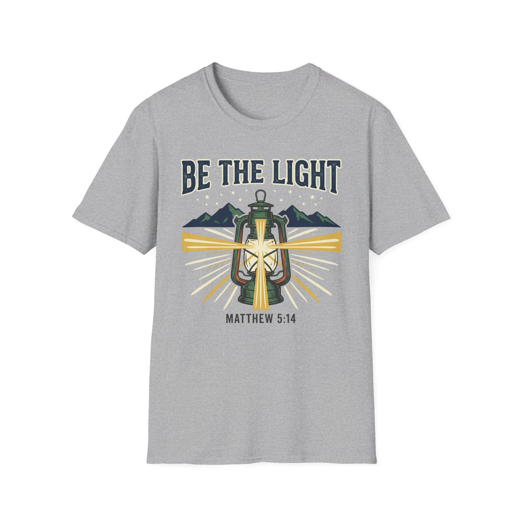 Jesus & Country T-Shirt
