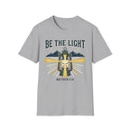 Jesus & Country T-Shirt