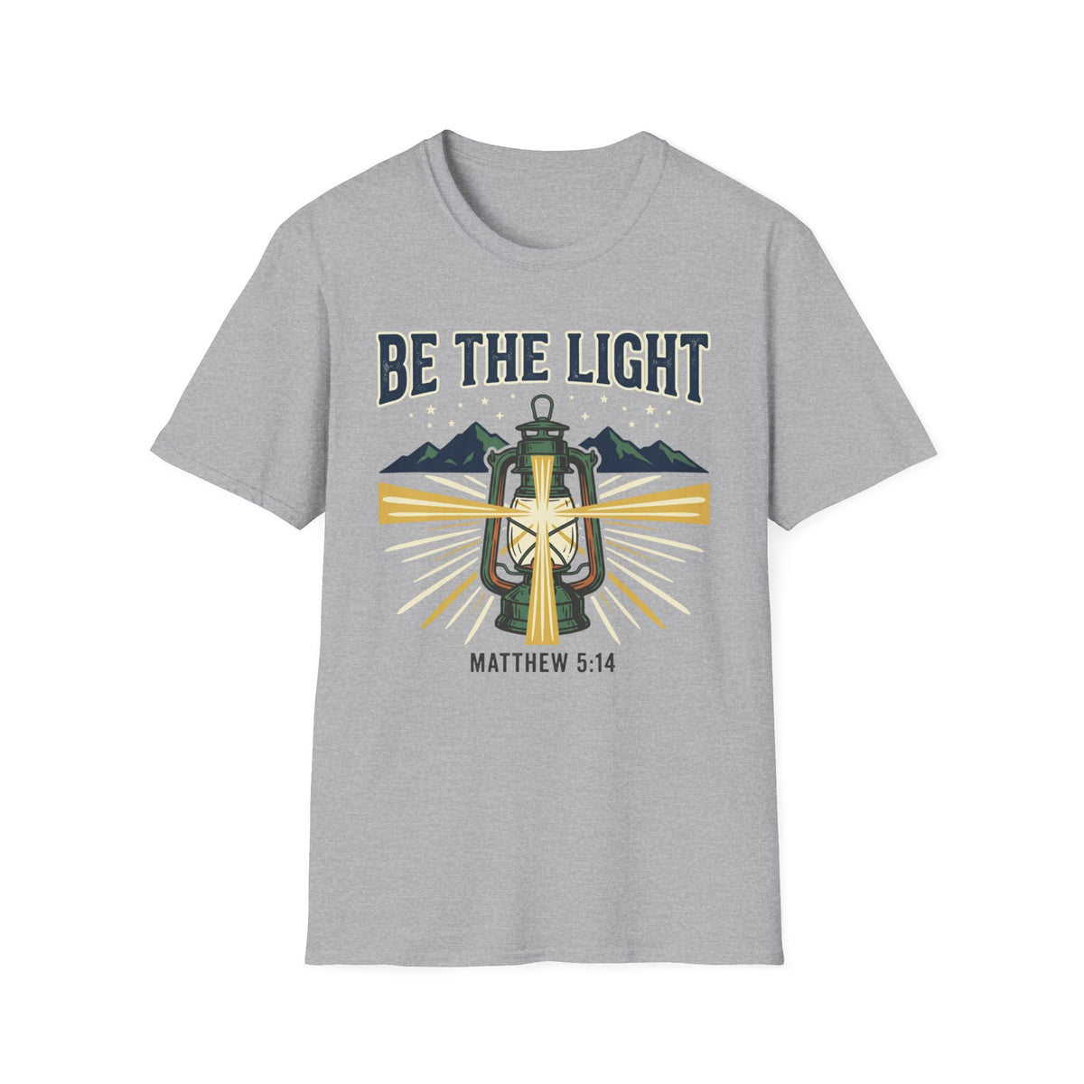 Jesus & Country T-Shirt