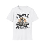 Chosen. Redeemed. Set Apart. T-Shirt