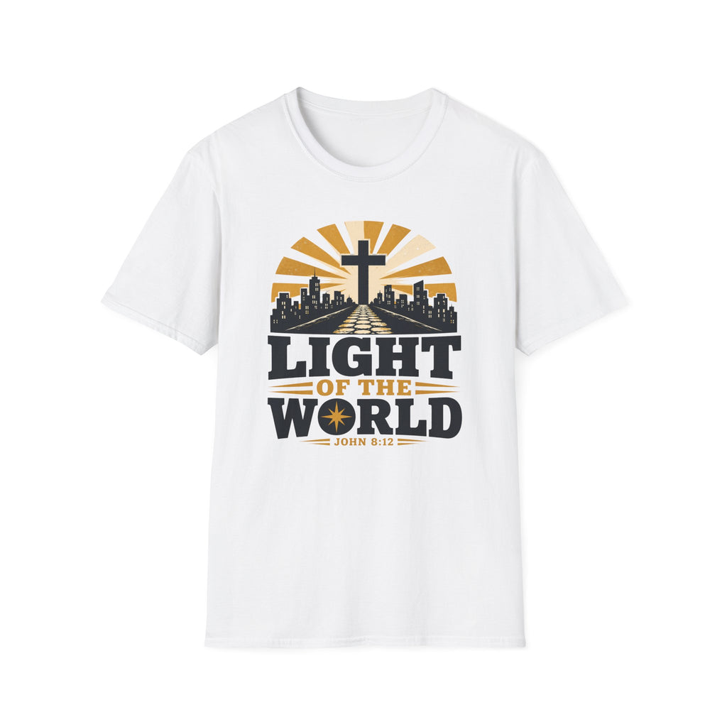 Light of the world T-Shirt