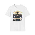 Light of the world T-Shirt