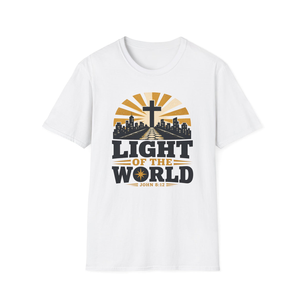 Light of the world T-Shirt