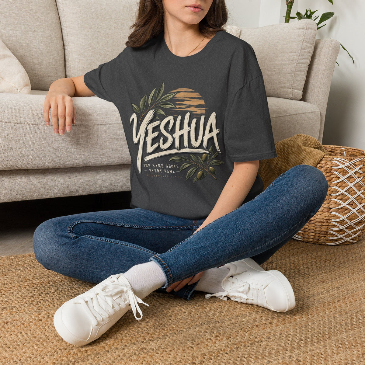 Yeshua T-Shirt