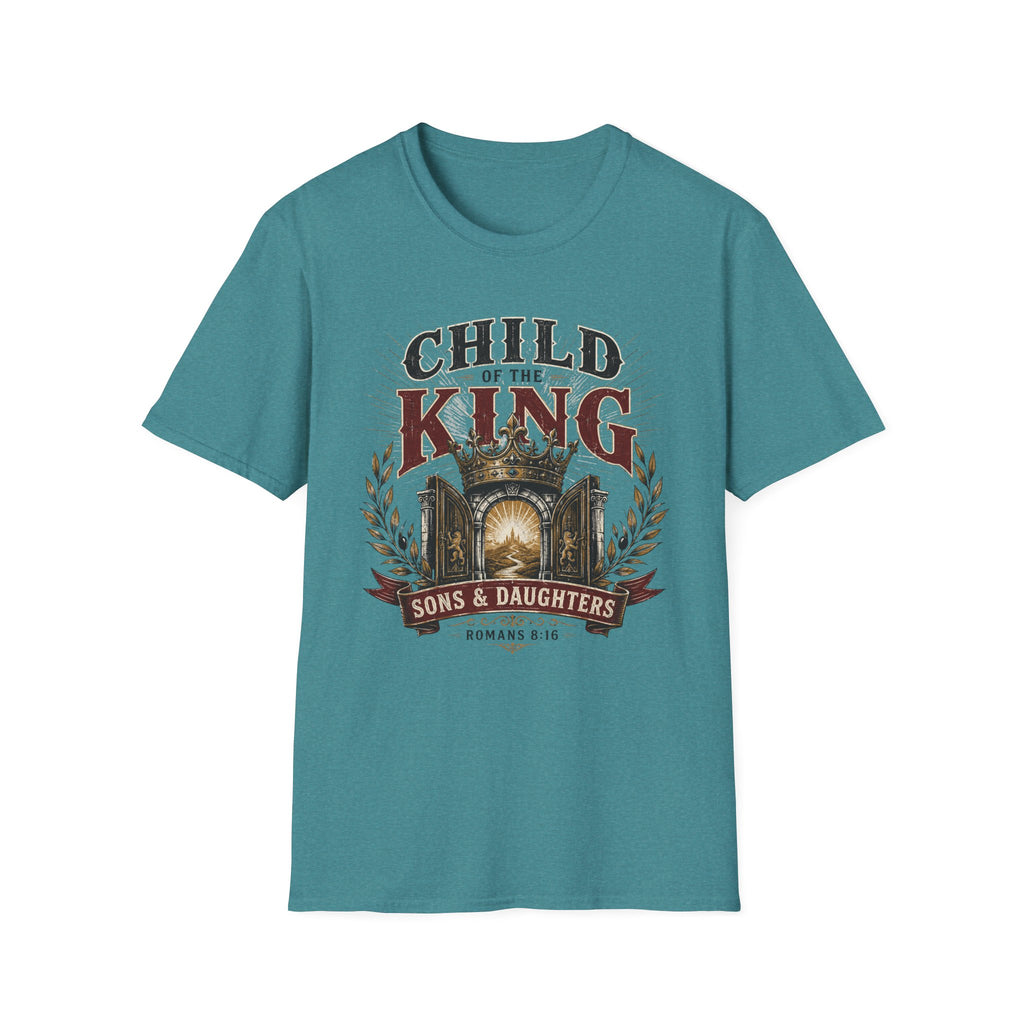 Child of the King T-Shirt