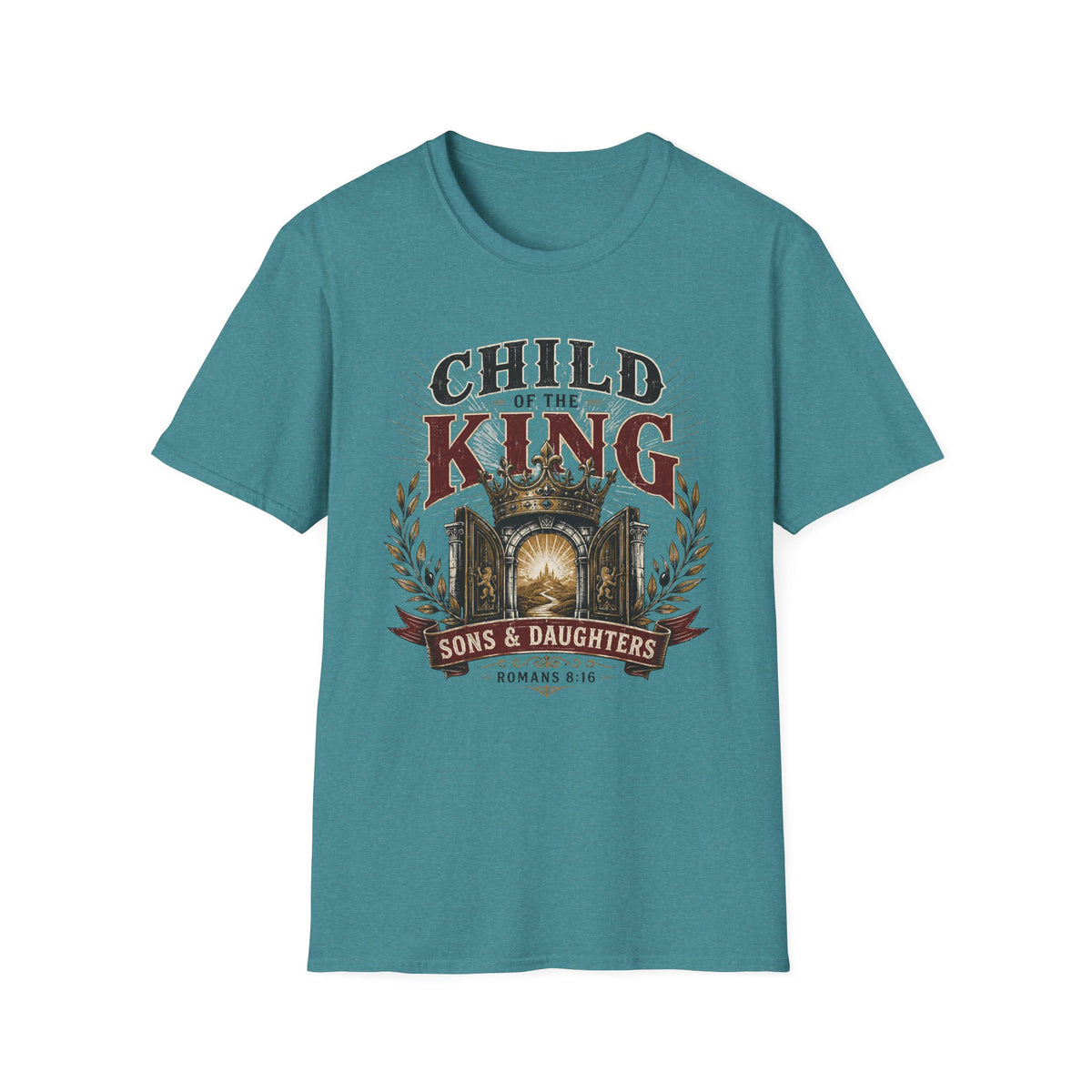 Child of the King T-Shirt
