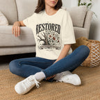 Restored T-Shirt