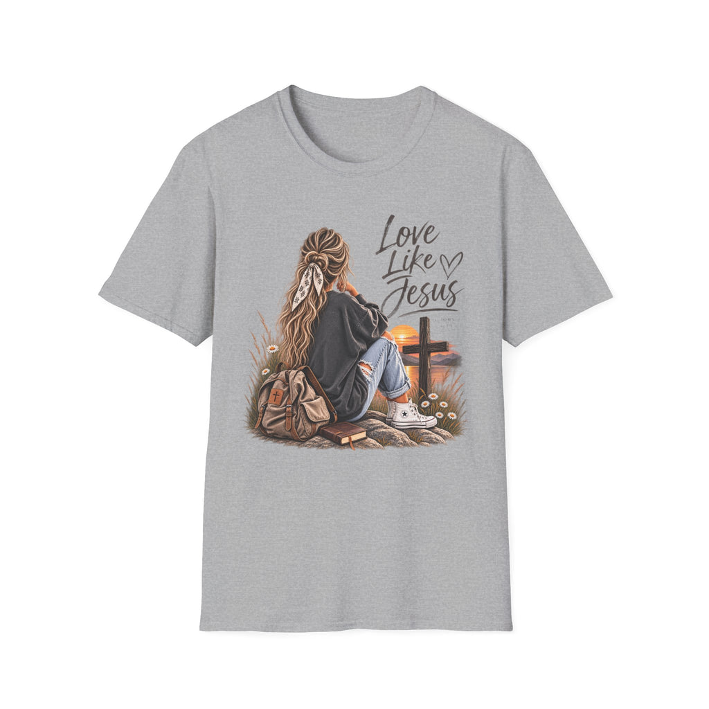Love like Jesus T-Shirt
