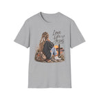 Love like Jesus T-Shirt
