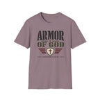 Armor of God T-Shirt