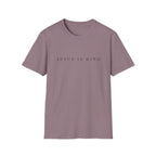 Jesus is King T-Shirt