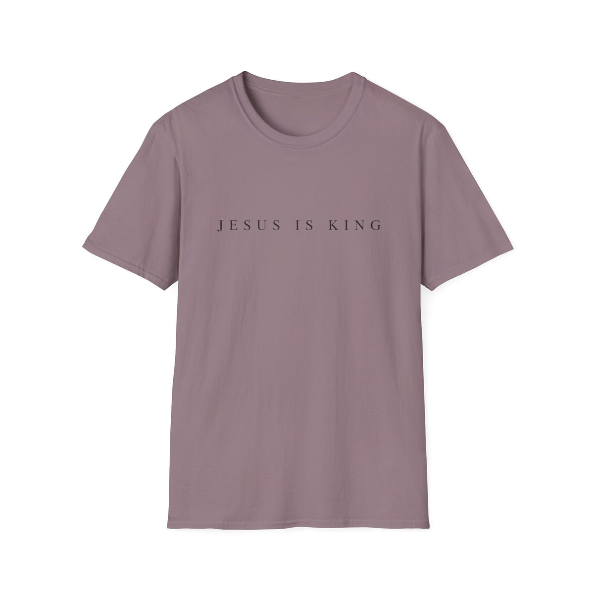 Jesus is King T-Shirt